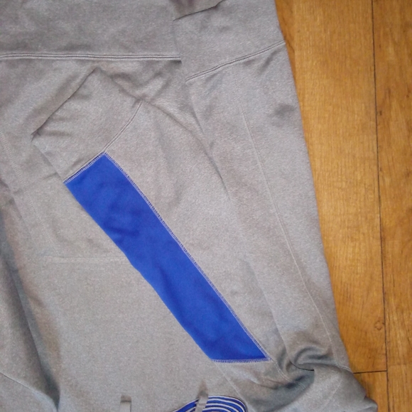 NIKE Thurman Fit XL Sweatshirt - Picture 2 of 5